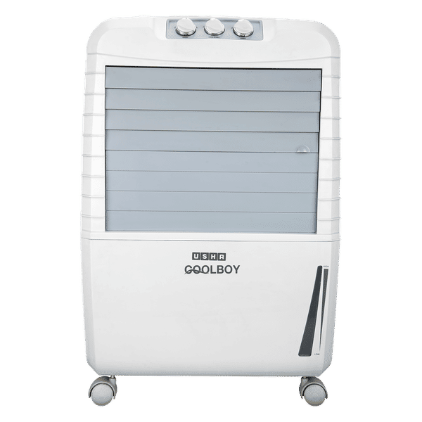 Usha store cooler online
